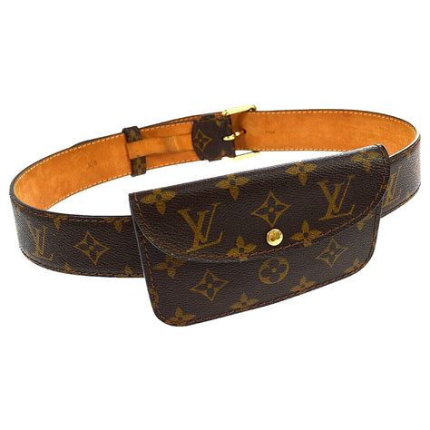 louis vuitton mens clutch bags|louis vuitton fanny pack men's.